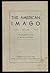The American Imago, A Psychoanalytic Journal for the Arts and Sciences: Volume 5, November 1948, Number 3
