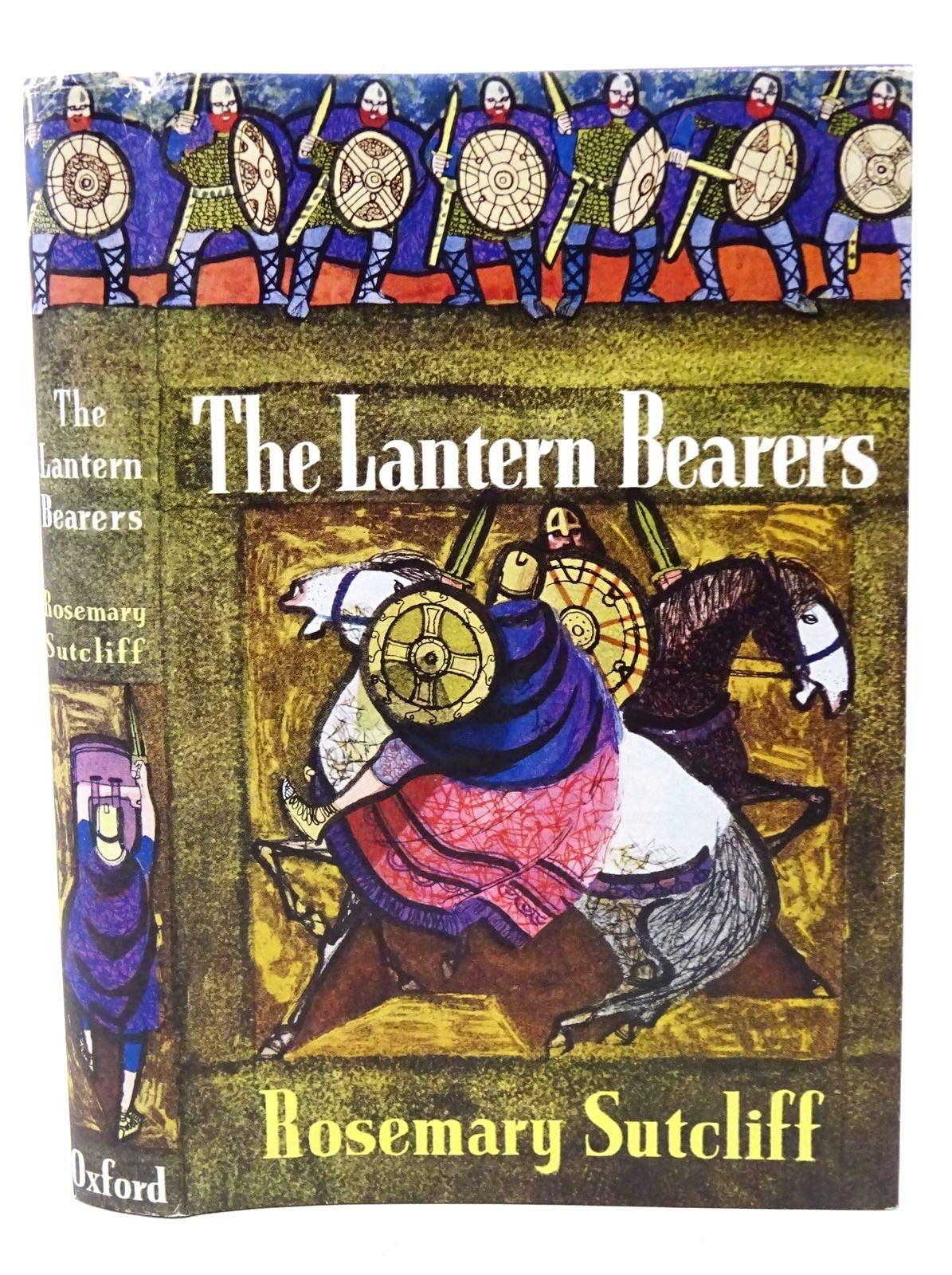 The Lantern Bearers