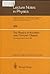 The Physics of Accretion Onto Compact Objects: Proceedings of a Workshop Held in Tenerife, Spain April 21-25, 1986 (Lecture Notes in Physics)