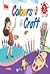 Colours & Craft - Book 3