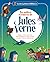 Les millors aventures de Jules Verne by Sergi Rodríguez