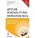 APTITUDE PERSONALITY AND MOTIVATION TESTS: ANALYSE YOUR TALENTS AND PERSONALITY AND PLAN YOUR CAREER: 42 (TESTING SERIES)