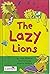 The Lazy Lions (Ladybird)