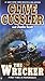 The Wrecker (An Isaac Bell Adventure) by Clive Cussler (2010-10-26)