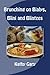 Brunching on Bialys, Blini and Blintzes by Kathy E. Gary