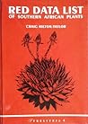 Red data list of southern African plants (Strelitzia)
