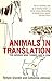 [Animals in Translation: The Woman Who Thinks Like a Cow] (By: Temple Grandin) [published: May, 2006]