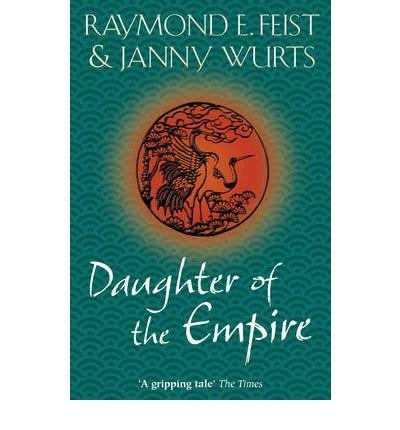 Daughter of the Empire