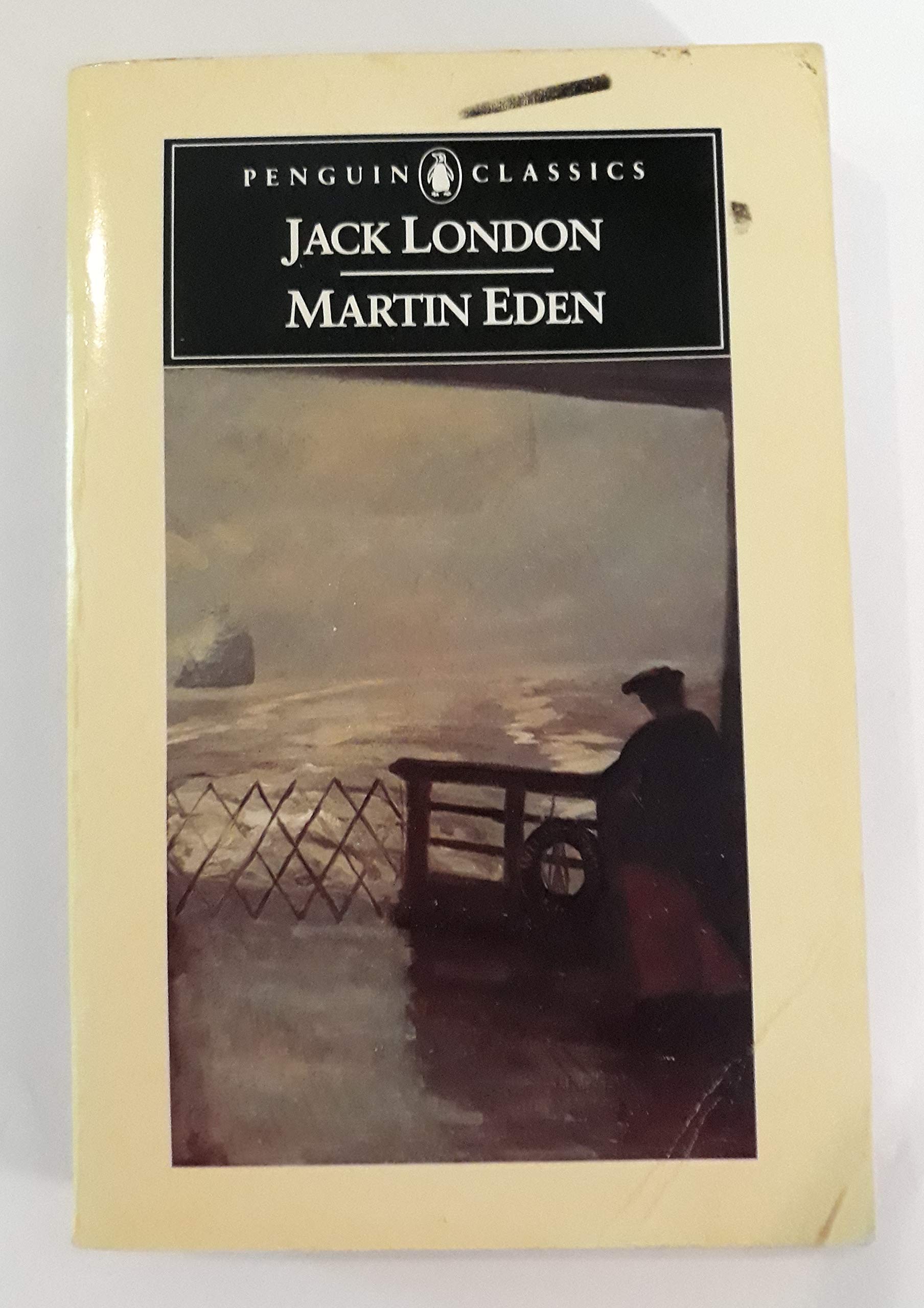 Martin Eden