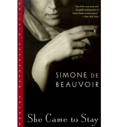 The Mandarins[ THE MANDARINS ] by de Beauvoir, Simone (Author ) on Jul-17-1999 Paperback