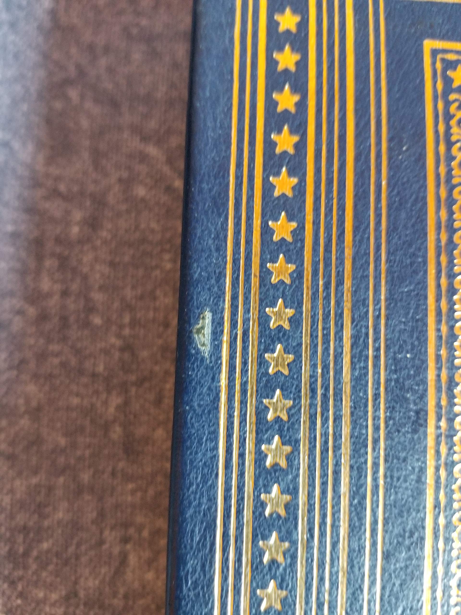 LINCOLN. A Novel. Limited Edition. A Volume in the Signed First Edition Society Series.