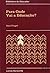 Para Onde Vai a Educação? (Portuguese Edition)