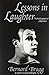 Lessons in Laughter: An Autobiography of a Deaf Actor by Bernard Bragg (2002-11-21)