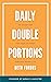 Daily Double Portions by Beth Forbus