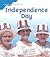 Independence Day (Holiday Histories) (English and Spanish Edition)