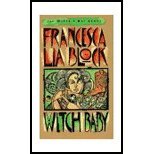 Witch Baby by Block,Francesca Lia. [1992] Paperback