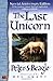 The Last Unicorn by Beagle. Peter S. ( 2008 ) Library Binding