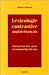 Lexicologie contrastive anglais-français  by Hélène Chuquet