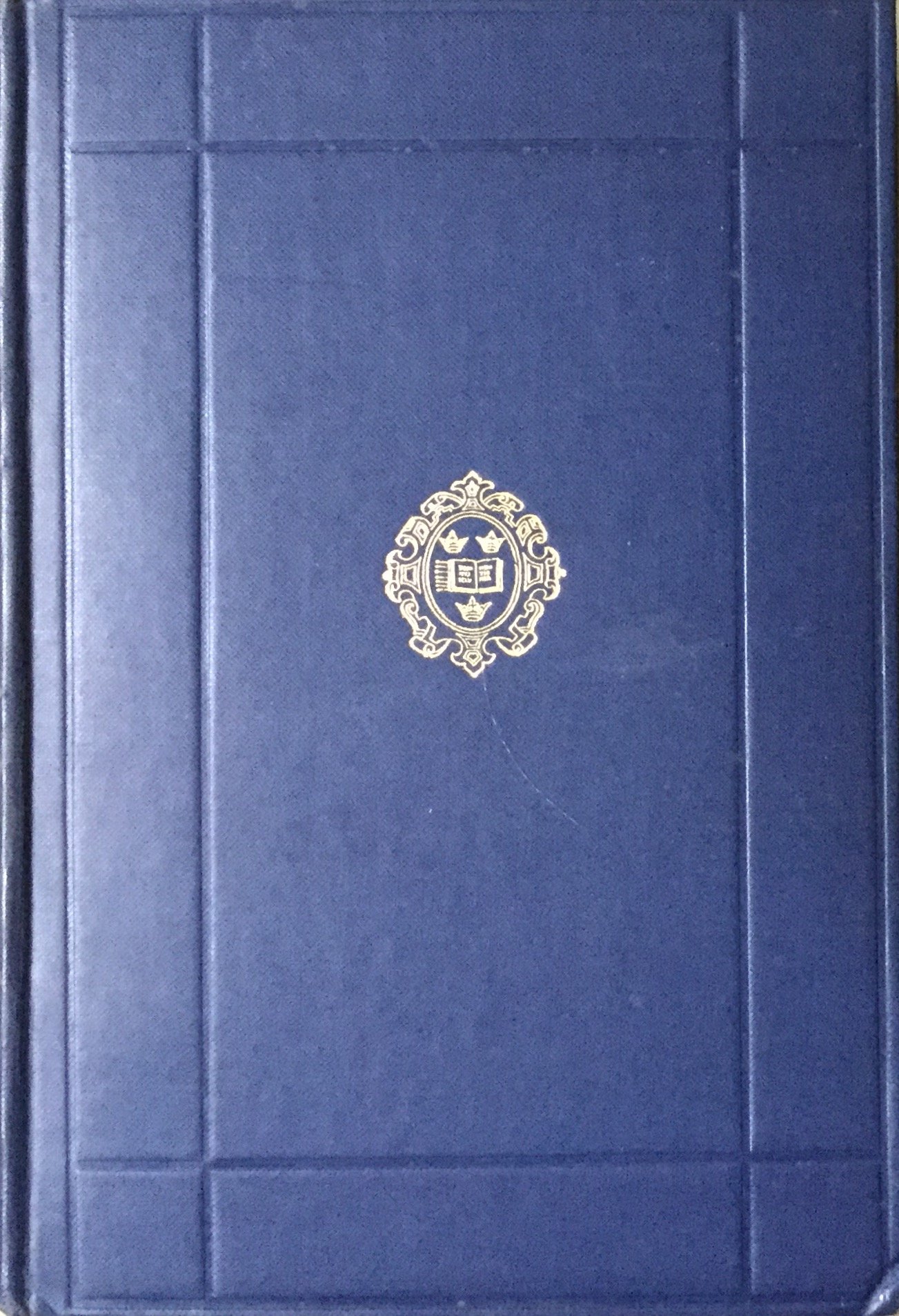 Poems of John Donne,
