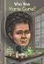 Who Was Marie Curie? by Megan Stine Who HQ by Megan Stine Who Was Marie Curie? by Megan Stine Who HQ by Megan Stine
