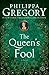 The Queen's Fool by Philippa Gregory (2004-02-04)