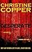 Desperate by Christine Copper (2013-09-26)