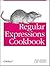 Regular Expressions Cookbook (text only) by J.Goyvaerts.S.Levithan