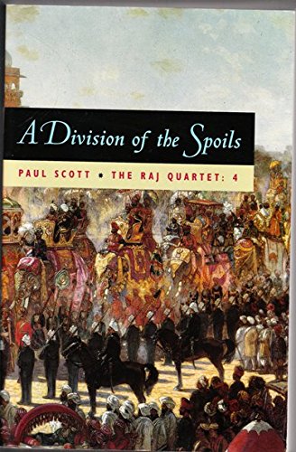 The Raj Quartet