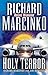 Holy Terror (Rogue Warrior) by Richard Marcinko (2006-07-04)