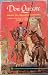 The Visionary Gentleman Don Quixote De La Mancha by Charles Jarvis