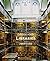 Libraries by Candida Höfer (2014-08-20)