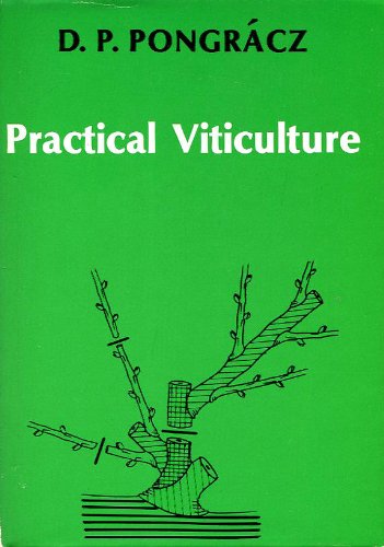 Practical viticulture (Hardcover)