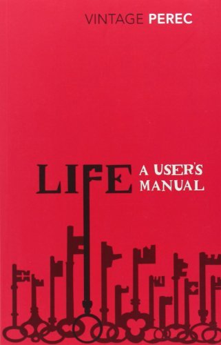 Life: A User's Manual