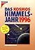 Das Kosmos Himmelsjahr 1996...