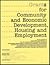 Grants for Community and Economic Development, Housing, and Employment 1998-1999 (GRANTS FOR COMMUNITY AND ECONOMIC DEVELOPMENT, HOUSING & EMPLOYMENT)
