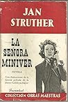 LA SEÑORA DE MINIVER.