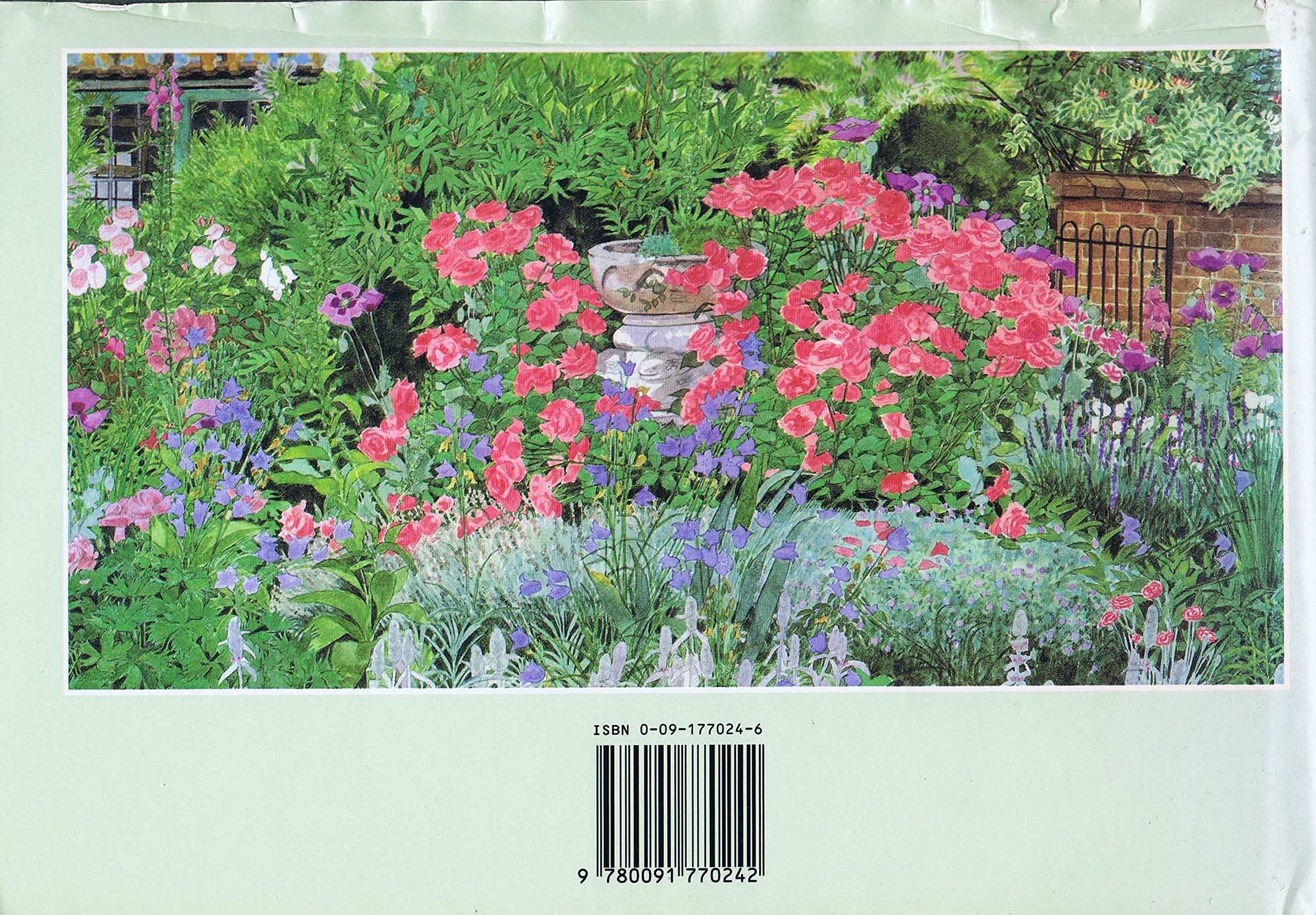 Come Into The Garden (Hardcover)