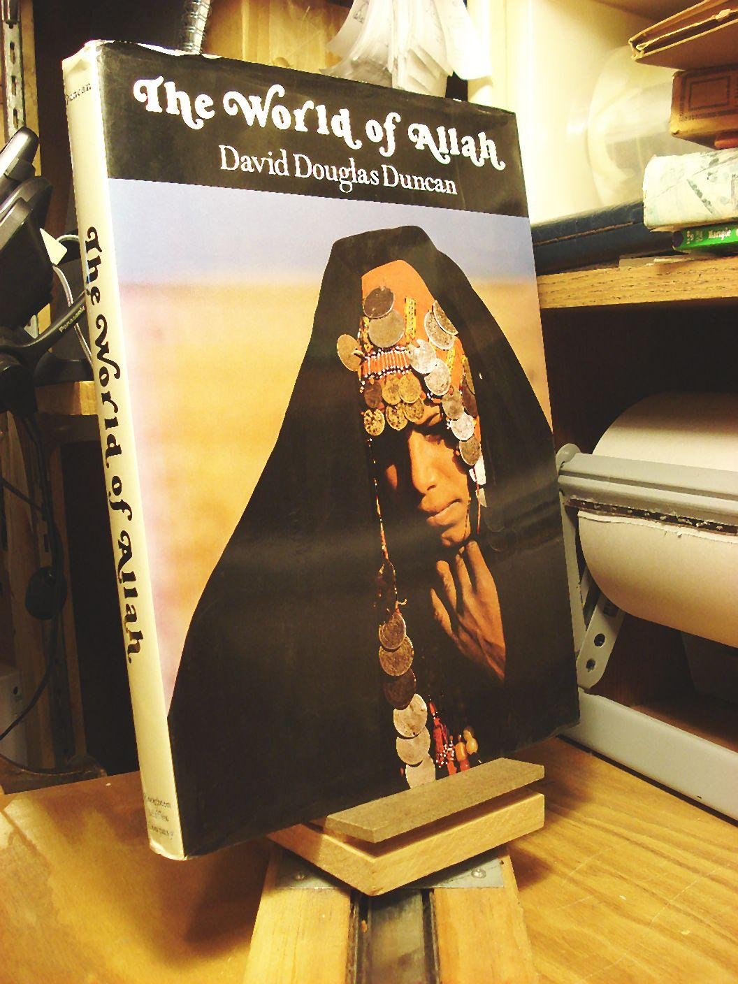 The World of Allah (Hardcover)