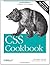 CSS Cookbook 3rd (third) Ed...