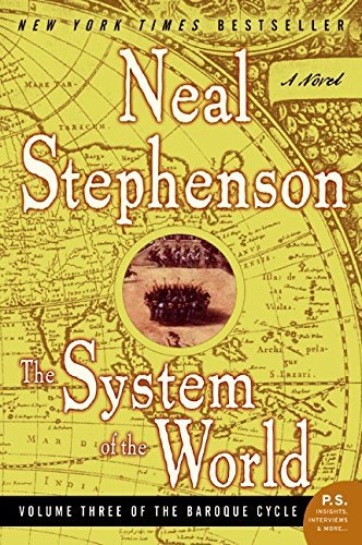 The System Of The World