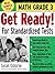 Get Ready! For Standardized Tests : Math Grade 3 by Susan Osborne (2001-08-02)