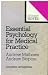 Essential Psychology for Me...