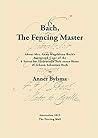 Bach, The Fencing...