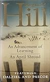 An Advancement of Learning / An April Shroud by Reginald Hill