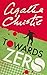 Towards Zero (Agatha Christie Collection) by Christie, Agatha (2008) Paperback