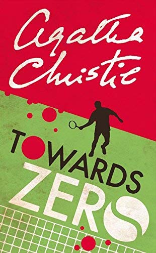 Towards Zero (Agatha Christie Collection) by Christie, Agatha (2008) Paperback