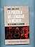 La Política Del Lenguaje En México by Shirley Brice Heath