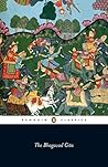 The Bhagavad Gita...