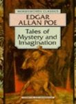 Tales of Mystery and Imagination
