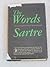 Jean-Paul Sartre THE WORDS The Autobiography George Braziller Book Club Ed 1964 [Hardcover] unknown